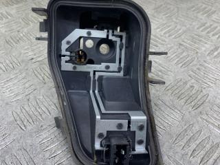 панель заднего фонаря Volkswagen Golf 6 поколение 2008, 1.4 л., CGGA, бензин, 5МКПП, голубой, хетчбэк 5 дв., передний привод, 5K0945257