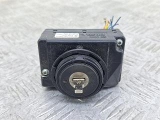 замок зажигания Volkswagen Touareg 1 поколение (2002 - 2007), 3D0905865H