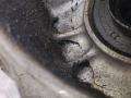 КПП механическая (МКПП) Toyota Aygo 2 поколение AB40 2018, 1.0 л., 1KR-FE, бензин, белый, хетчбэк 5 дв., передний привод, 20TT55 - фото №21