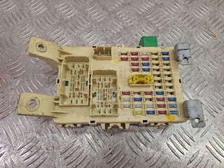 блок предохранителей Kia Rio 3 поколение (2011 - 2015)