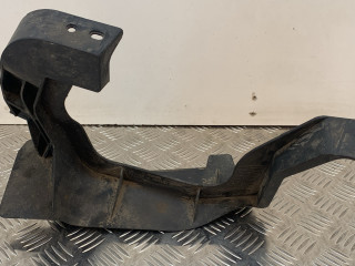 крепление бампера Mercedes-Benz GL-Класс X164 X164.822 2006, 3.2 л., дизель, АКПП, черный, внедорожник 5 дв., полный привод, 504561, A1646190114