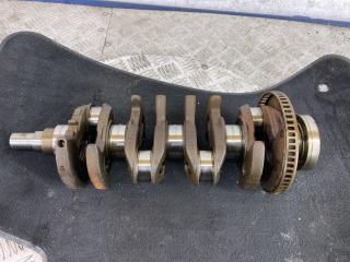 коленвал Opel Corsa E 2016, 1.4 л., B 14 XEL, бензин, черный, хетчбэк 5 дв., передний привод, 2500056, 55565543, 0361J1, 55561516