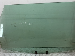 стекло двери задней правой Audi A6 4B/C5 (1997 - 2001)