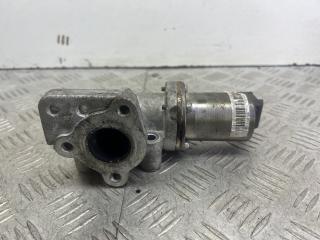 клапан EGR BMW 3 серия E90/E91/E92/E93 (2004 - 2010), 2.0 л., M47N 204 D4, дизель, АКПП, 284104A470