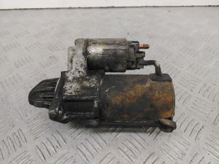 стартер Daewoo Nexia 1 поколение [рестайлинг] (2002 - 2008), 1.5 л., A15MF, бензин, МКПП