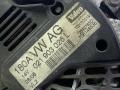 генератор Volkswagen Passat B6 (2005 - 2010), 2.0 л., дизель, универсал, 021903026L - фото №10