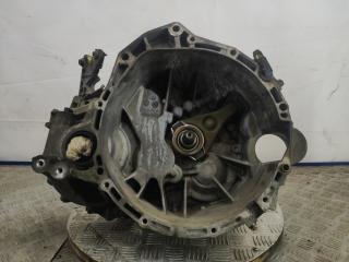 КПП механическая (МКПП) Nissan Almera Tino V10 [рестайлинг] 2004, 2.2 л., YD22DDTi, дизель, МКПП, серый, минивэн, передний привод, 8200301543, CMND6R