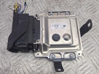 блок управления AdBlue Ford Galaxy 3 поколение [рестайлинг] 2022, 2.0 л., дизель, АКПП, белый, минивэн, передний привод, 0281039286, KV6A5H298CF