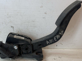 педаль Hyundai Solaris 1 поколение 2012, 327271J500, 327261J500