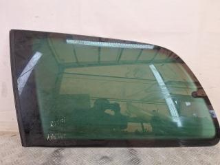 стекло кузовное боковое левое Ford Galaxy 1 поколение [рестайлинг] 2003, 1.9 л., AUY, дизель, МКПП, бордовый, минивэн, передний привод