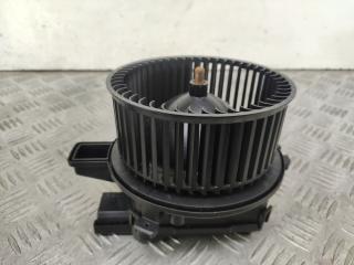 моторчик печки Audi A4 B9 2017, 1.4 л., CVNA, бензин, 6МКПП, темно-синий, универсал, передний привод, C24245106, CZ997007, 4M1820021A, 0001622087