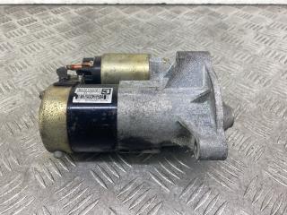 стартер Citroen Xsara Picasso 1 поколение 2004, 1.8 л., 6FZ (EW7J4), бензин, МКПП, серый, передний привод, M000T82081