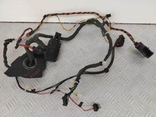 дверная проводка Opel Vectra C 2002, 1.8 л., Z 18 XE, бензин, МКПП, серый, седан, передний привод, 24419031