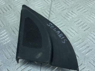 динамик высокочастотный (пищалка) Hyundai Solaris 1 поколение (2010 - 2014), 876501R020, 876511R020