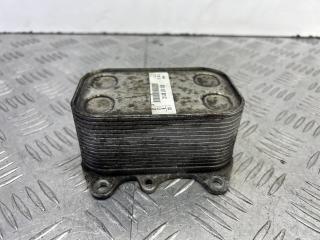теплообменник масляного фильтра SEAT Altea 1 поколение [рестайлинг] 5P 2012, 1.6 л., CAYC, дизель, робот, серый, минивэн, передний привод, 03L117021C