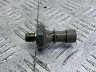 датчик давления масла Opel Corsa E 2016, 1.4 л., B 14 XEL, бензин, черный, хетчбэк 5 дв., передний привод, 55581588