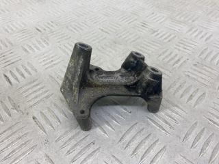 кронштейн двигателя Skoda Octavia 2 поколение (A5) [рестайлинг] 1Z5 2008, 1.6 л., BSE, бензин, 5МКПП, серый, универсал, передний привод, 06A903103