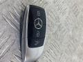 ключ Mercedes-Benz E-Класс W213/S213/C238/A238 (2016 - 2020), 2.0 л., OM 654.920, дизель, АКПП, серый, седан, задний привод, A2229055909 - фото №4