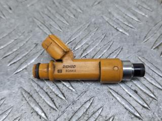 форсунка Opel Agila 2 поколение (B) 2012, 1.2 л., K12B, бензин, МКПП, минивэн, передний привод, правый руль, 008082701, 8DNKX