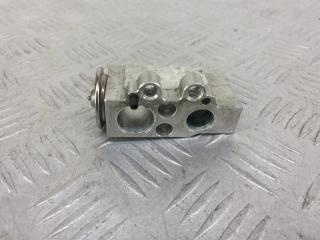 расширительный клапан кондиционера Audi Q5 8R [рестайлинг] 2015, 3.0 л., CTBA, дизель, АКПП, внедорожник 5 дв., полный привод, 524178902215