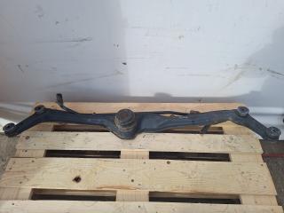 балка под радиатор Volkswagen Caddy 2 поколение (1995 - 2004), 6K0199200A