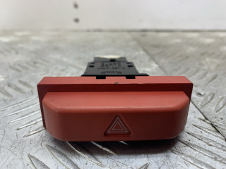 кнопка аварийной сигнализации Nissan X-Trail T30 (2000 - 2004), 06016