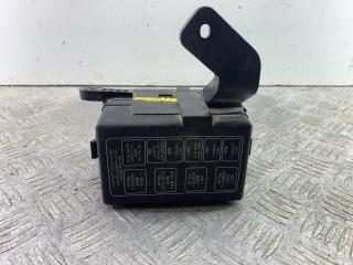 блок предохранителей Hyundai Santa Fe 2 поколение [рестайлинг] (2010 - 2012), N91425-2B722-04, 95210-2E000