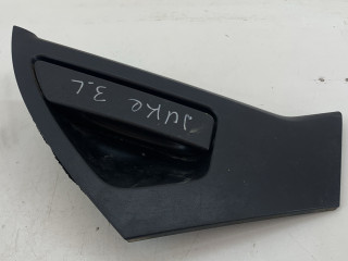 ручка наружная задняя левая Nissan Juke YF15 [рестайлинг] 2013