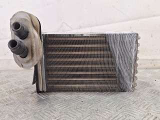 радиатор отопителя (печки) Skoda Octavia 1 поколение (A4) [рестайлинг] 2001, 2.0 л., AQY, бензин, 5МКПП, бордовый, универсал, передний привод, 1J1819031A