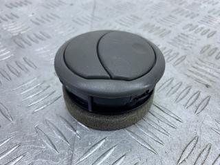 дефлектор обдува салона Fiat Panda 2 поколение [рестайлинг] 2012, 1.2 л., 188 A4.000, бензин, МКПП, красный, хетчбэк 5 дв., передний привод