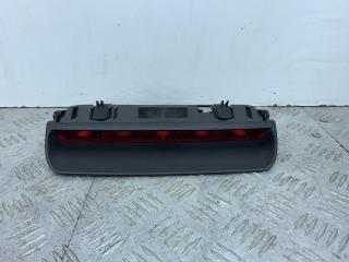 дополнительный стоп-сигнал Citroen Xsara Picasso 1 поколение 2004, 1.8 л., 6FZ (EW7J4), бензин, МКПП, серый, передний привод