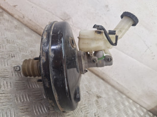 вакуумный усилитель тормозов Mitsubishi Lancer 10 поколение 2010, 0335089001