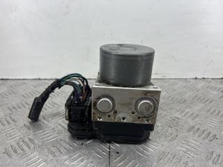 блок ABS Mazda 6 3 поколение [2-й рестайлинг] 2020, 2.0 л., бензин, МКПП, красный, универсал, передний привод, GDDM-437A0, 116040-59040