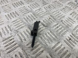 крепление форсунки Volkswagen Lupo 1 поколение (1998 - 2005), 1.4 л., AMF, дизель, розовый, хетчбэк 3 дв., передний привод