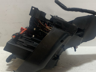 блок комфорта Volkswagen Golf Sportsvan 1 поколение 2017, 1.2 л., CYVA, бензин, МКПП, универсал, передний привод, 5Q0937086BJ