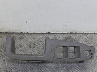 накладка двери внутренняя передняя левая Audi A4 B7 2006, 1.8 л., BFB, бензин, МКПП, универсал, 8E1867171