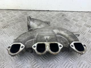 коллектор впускной Skoda Octavia 1 поколение (A4) [рестайлинг] 1U 2010, 1.9 л., AXR, дизель, 5МКПП, красный, хетчбэк 5 дв., передний привод, 038129713BC