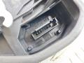 замок двери задней правой BMW X6 E71/E72 E71 (2007 - 2012), 4.4 л., N63 B44 A, бензин, АКПП, внедорожник 5 дв., полный привод, 7202148 - фото №4