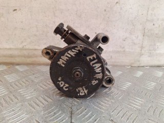 насос гидроусилителя руля Hyundai Matrix 1 поколение [рестайлинг] (2005 - 2008), 2.0 л., бензин