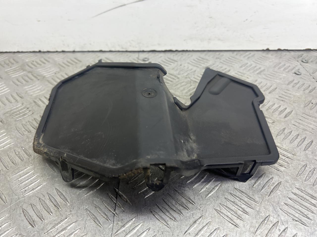 прочая запчасть Ford Fiesta 5 поколение (2001 - 2007), 1.3 л., BAJA, бензин, XS4R-7222-AC - фото №1