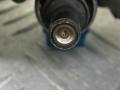 форсунка Volkswagen Passat B5 1999, 1.8 л., APT, бензин, 5МКПП, зеленый, универсал, передний привод, 058133551F - фото №6