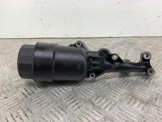 корпус масляного фильтра Mercedes-Benz E-Класс W212/S212/C207/A207 C207 2011, 2.1 л., OM 651.911, дизель, АКПП, черный, кабриолет, задний привод, 70321178