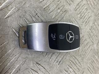 ключ Mercedes-Benz E-Класс W213/S213/C238/A238 (2016 - 2020), 2.0 л., OM 654.920, дизель, АКПП, серый, седан, задний привод, A2229055909