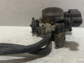 заслонка дроссельная Hyundai Sonata EF (1998 - 2001), 2.0 л., бензин, 35100-38610, 35150-33010, 9540930001 - фото №3