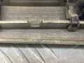 молдинг крыла Mercedes-Benz E-Класс W211/S211 2004, 3.2 л., M 112.954, бензин, АКПП, серебро, универсал, задний привод, A2116902862 - фото №6