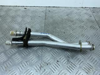 патрубок отопителя (печки) Peugeot 607 1 поколение (2000 - 2004), 661409E, 661408S