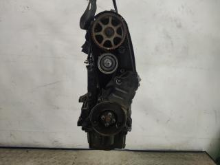 двигатель Skoda Octavia 2 поколение (A5) [рестайлинг] 1Z5 2008, 1.6 л., BSE, бензин, 5МКПП, серый, универсал, передний привод, BSE, 730679