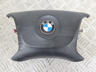 подушка безопасности водителя BMW 5 серия E39 [рестайлинг] (2000 - 2004), 565216306, 33675374301K