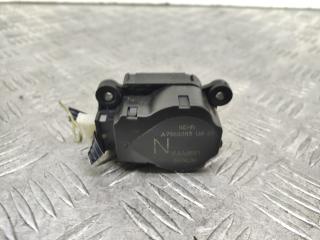 моторчик заслонки печки Citroen Xsara Picasso 1 поколение [рестайлинг] 2009, 1.6 л., NFU (TU5JP4), бензин, МКПП, кофейный, минивэн, передний привод, A7583003U21