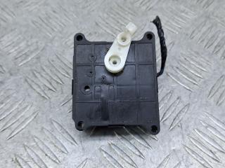 моторчик заслонки печки Mitsubishi Space Star 1 поколение [рестайлинг] 2003, 1.9 л., дизель, МКПП, минивэн, передний привод, MR910476, CAB501A050